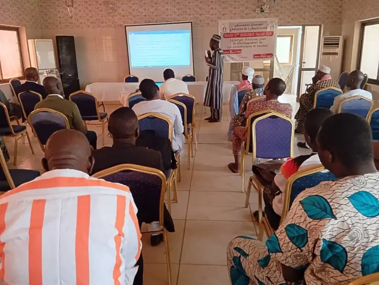 Parakou/Assemblée Générale Ordinaire de la SAD 1er : Trois ans de succès et des perspectives ambitieuses pour l’avenir