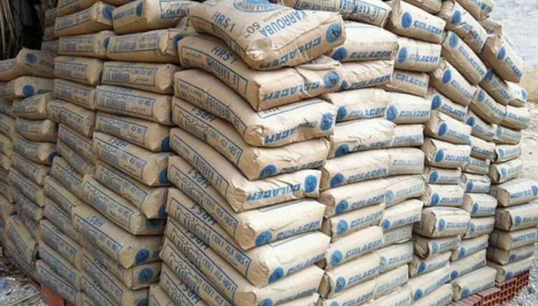 Vente de ciment au Bénin : voici les nouveaux prix de cession sur l&rsquo;ensemble du territoire national
