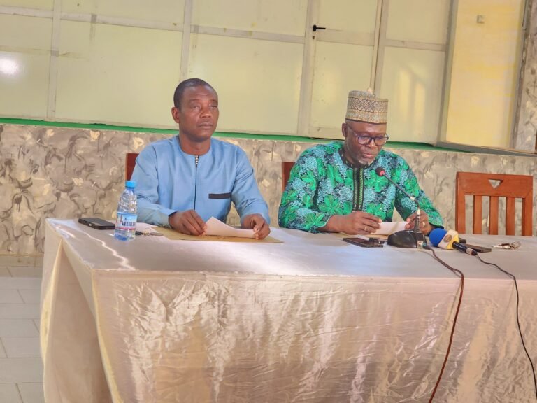 Parakou/Session extraordinaire du Conseil municipal: Plusieurs décisions clées ont été prises par l&rsquo;exécutif parakois.