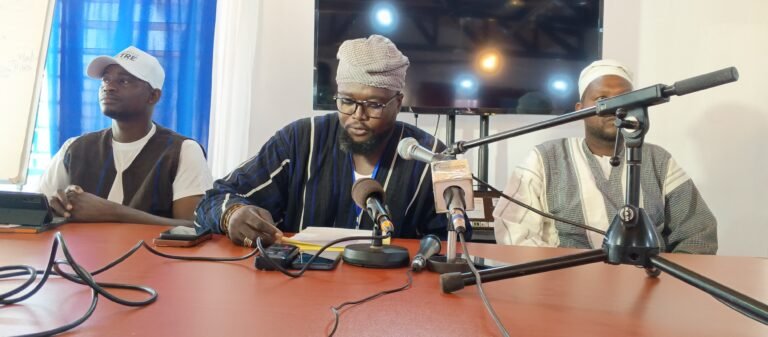 Parakou célèbre le cheval : coup d’envoi réussi du festival « Duman tòru »