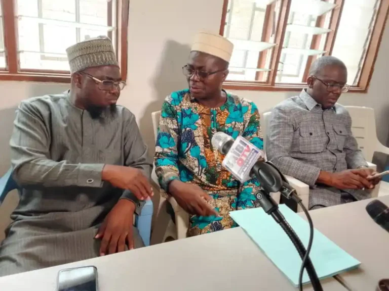 Parakou : Les Démocrates dénoncent des menaces contre la vie de leur Président Boni Yayi.