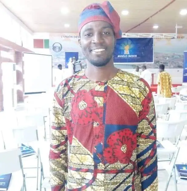 Démission au sein du Moele-Benin à Parakou : Anouar-Dyne Abdoulaye et plusieurs coordonnateurs d&rsquo;arrondissement quittent le parti