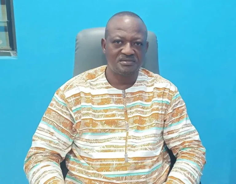 Visite des émissaires nigériens au Bénin : Le Président du Syndicat des Jeunes Transporteurs Dynamiques du Bénin se réjouit.