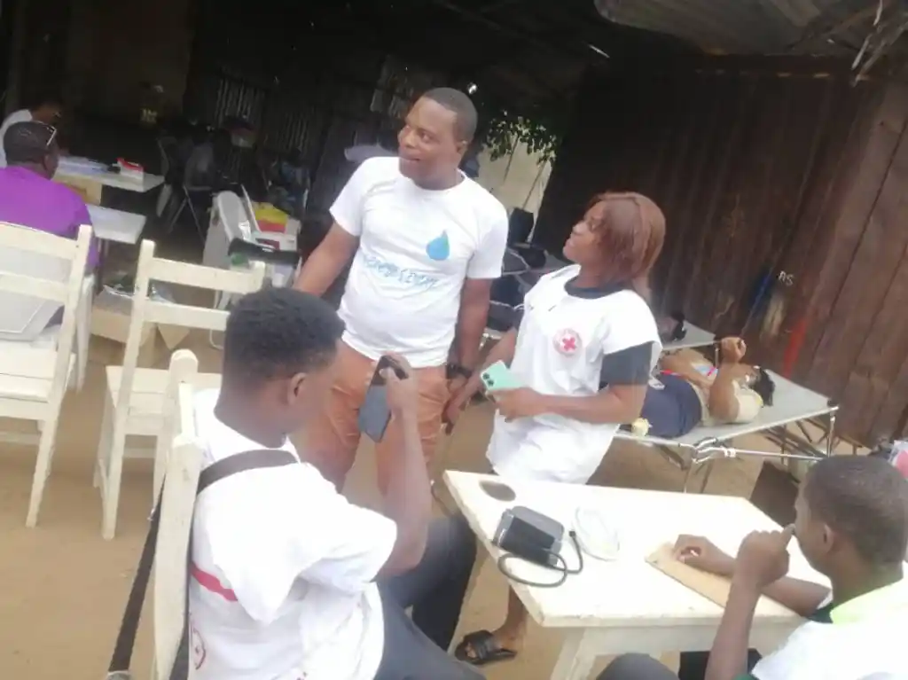 Fête de l’Assomption et de l’igname : une célébration enrichie par une collecte de sang et une ambiance festive à Parakou.