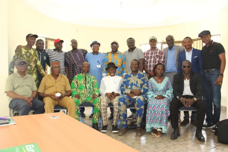 Boxe: La Fébéboxe se dote d&rsquo;un Comité de Gestion pour la Boxe Professionnelle