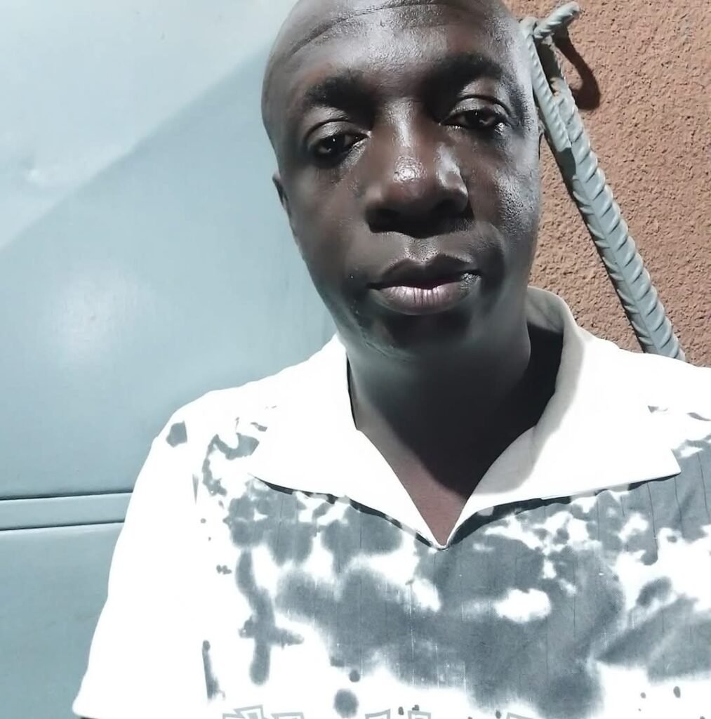 Carnet Noir: Le monde des médias en deuil Richard Komi DAFIA l&rsquo;ancien C.A HAAC Borgou est décédé