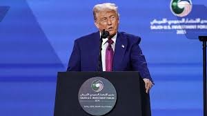 États-Unis :  Trump fait encore parler de lui