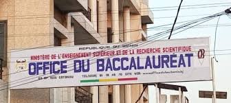 Baccalauréat 2025 : Les candidats invités à consulter leurs informations sur le site de la DGOB