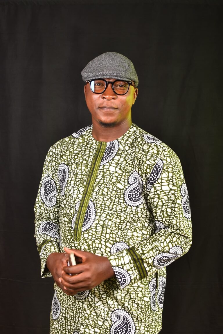 CELEBRATION DE LA TABASKI 2025: Le Message du Maire des Jeunes de Parakou