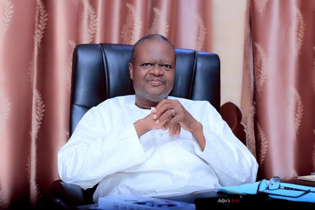 FÊTE DE TABASKI: Abdou Raoufou SIDI CESSI, Leader politique et Conseiller municipal, Parti Union Progressiste le Renouveau s&rsquo;adresse à la communauté musulmane.