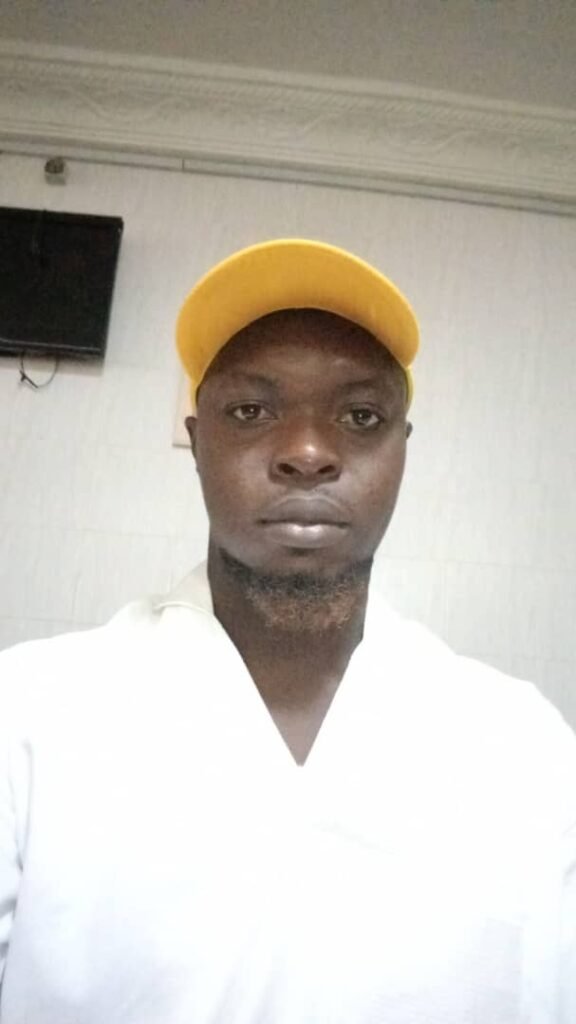 FÊTE DE TABASKI: Les Vœux de Mohammed SOBABÈ à la communauté musulmane, Jeune acteur politique et membre du parti UP-R à Parakou