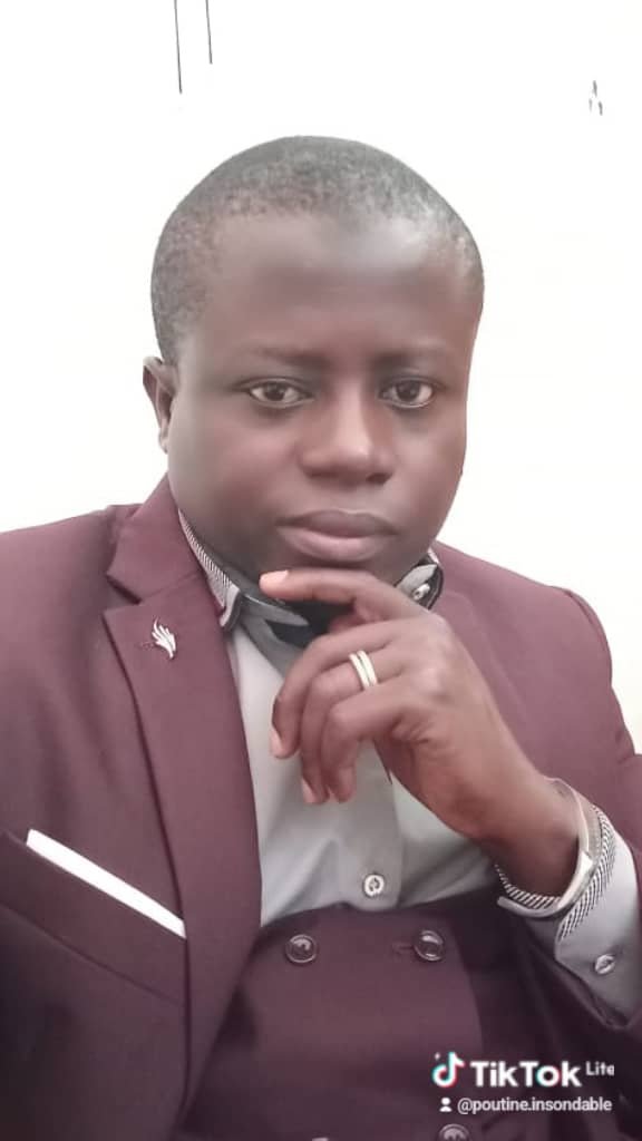 Kparakou Wangara : Le jeune leader Nassirou Cissé alias CIZA INFERNATIONAL appelle la jeunesse a prôné le pardon et l’union pour bâtir l’avenir.