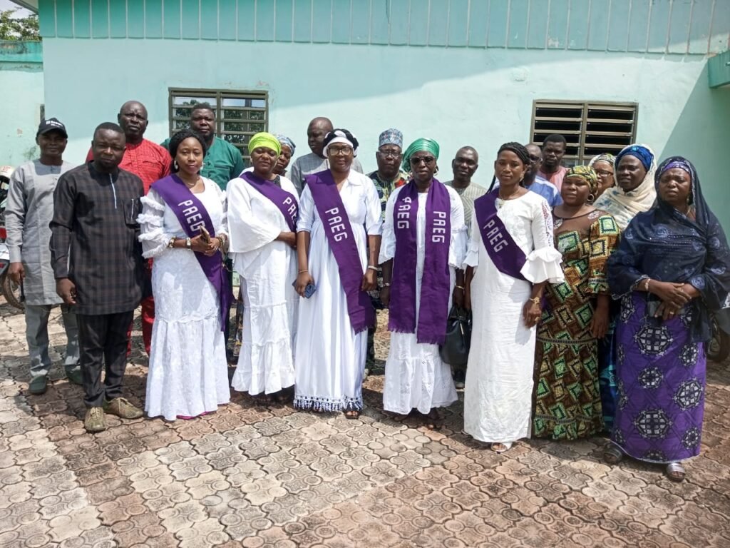 Parakou/PAEG 1: Le Consortium BAANI plaide pour l’égalité de genre au sein des partis politiques