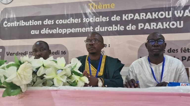 Parakou : Sur les ondes de la Radio Arzekè, le Comité d’organisation du Kparakou Wangara clarifie sa vision et répond aux polémiques