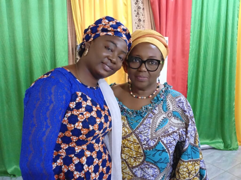 Parakou : L’Institut National de la Femme mobilise leaders religieux et têtes couronnées contre les violences faites aux femmes