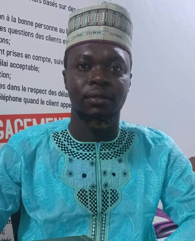 Parakou/Décès de Sariki Haoussawa: Mohamed SOBABE rend hommage à un rassembleur