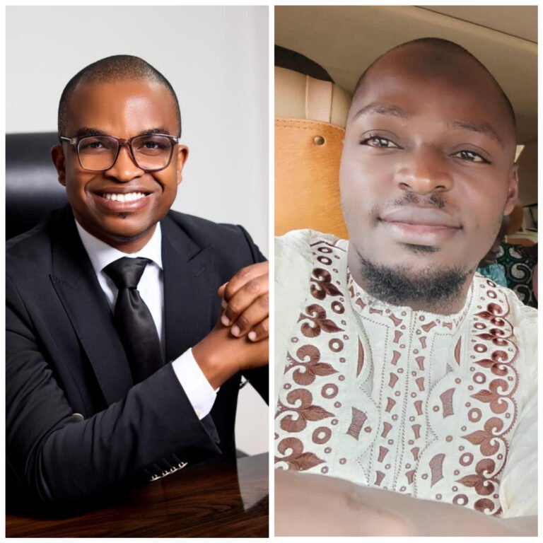 Présidentielle 2026: Des anciens voisins du quartiers Banikani Hôôla se mobilisent autour de la candidature de Vignilé Renaud AGBODJO