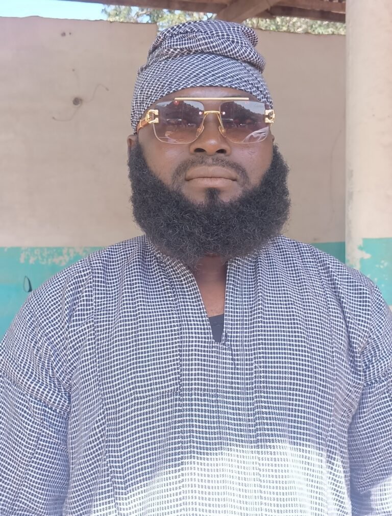 Parakou : El Hadj Abdel Djawad SALIFOU officiellement installé à la tête du quartier Titirou