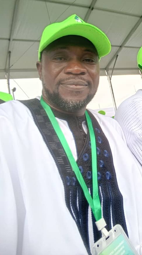 Retrait des leaders TOKO, ADAMBI et GBADAMASSI des listes électorales de 2026 : le mécontentement affiché du jeune leader Mohamed Hadi TRAORÉ