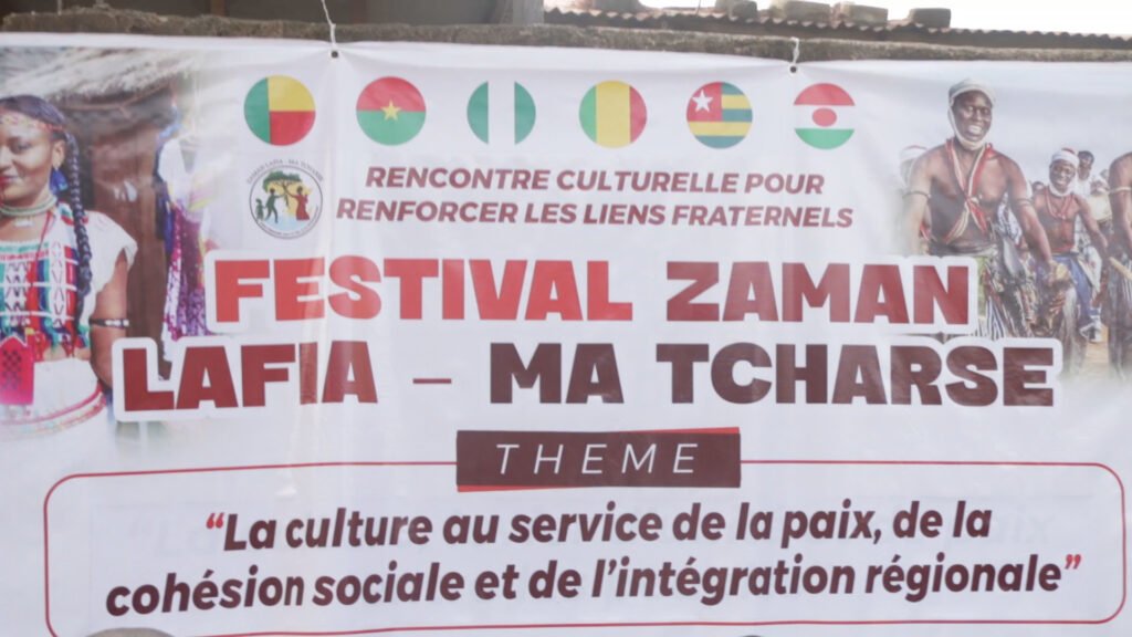 Rencontre intercommunautaire à Parakou : Zaman Lafia Ma Tcharse consolide la paix par la culture