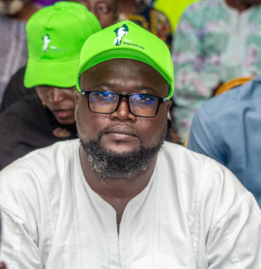 Élections municipales de 2026: Faïçalh LAFIA, un engagement renouvelé, une confiance réaffirmée pour servir