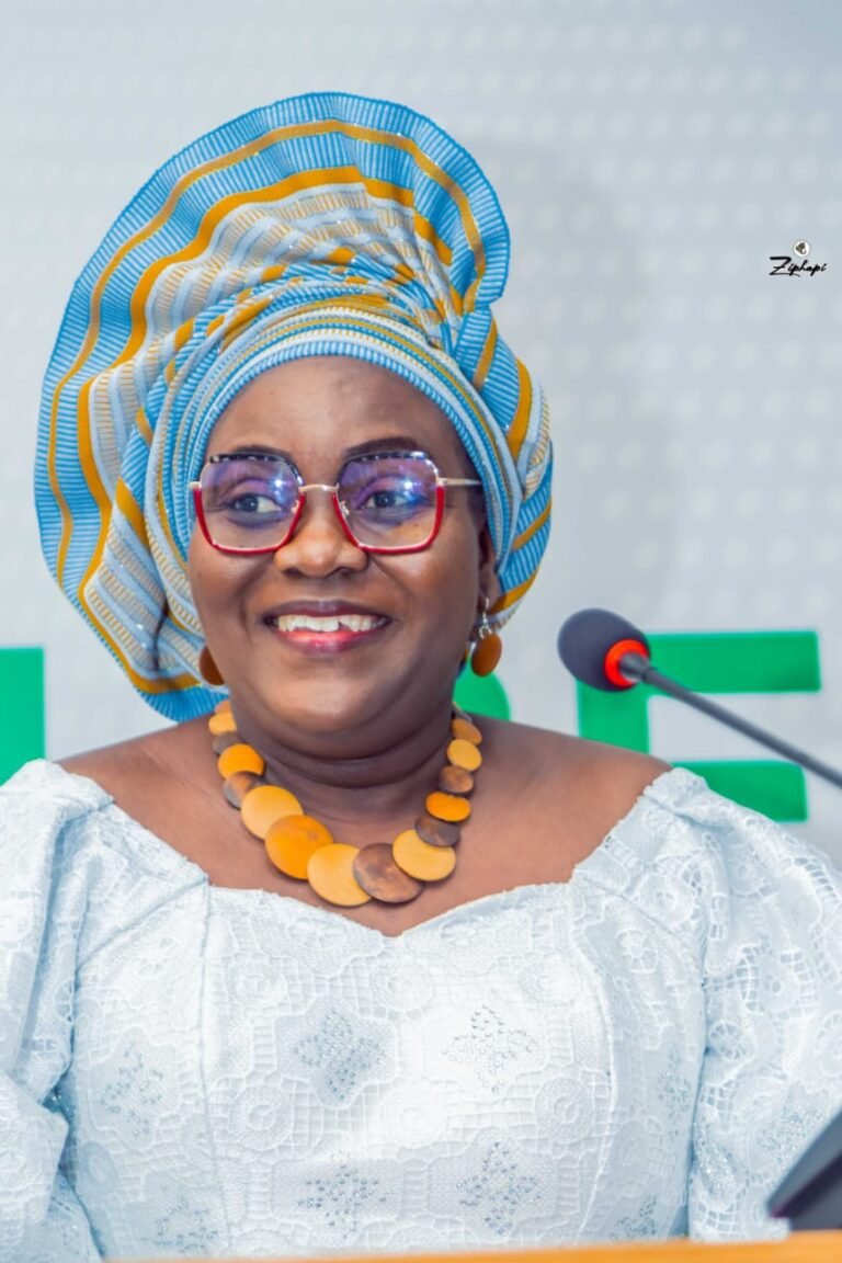 5è Edition de la Nuit Internationale des Coachs:  La promotrice Edith Adjanohoun met la femme au premier rang le 12 décembre prochain