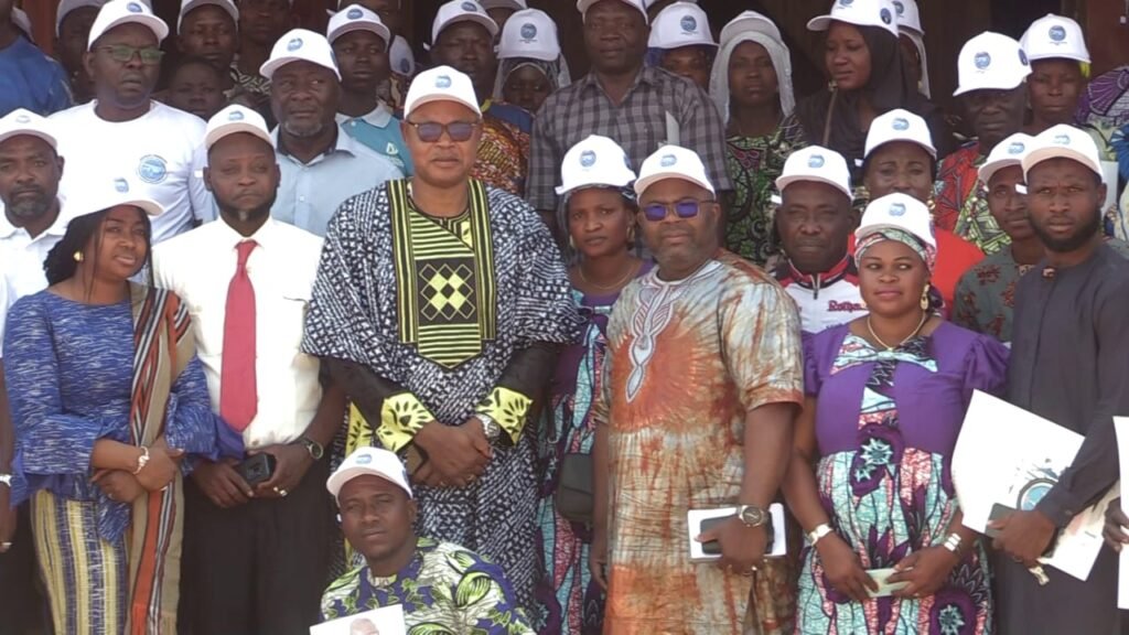 Forum national à Bassila : Quand la cohésion sociale devient une arme de prévention électorale.