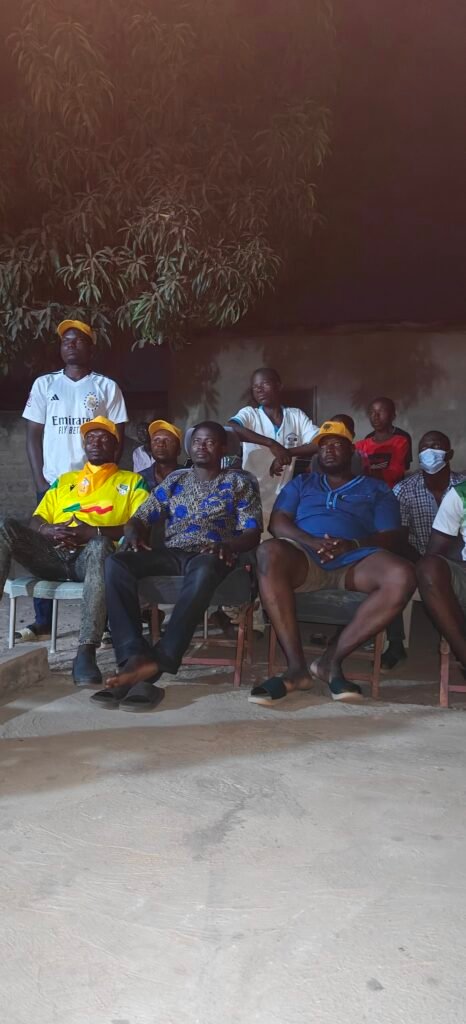 Parakou/Communales 2026 : Mohamed Sobabè mobilise le 2ᵉ arrondissement pour le choix UP-R