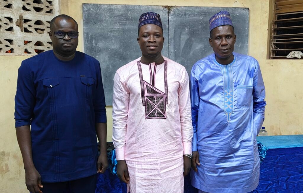 Université de Parakou/Soutenance de Master Recherche : Aymard Koura KONTI plonge ses recherches dans la gouvernance sécuritaire et la lutte contre le terrorisme au Nord Bénin.