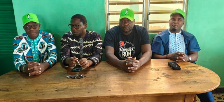 Communales 2026: Le Bloc républicain, Dassouki ISSIFOU SIDI et les autres candidats renforcent l&rsquo;ancrage communautaire chez les ressortissants du Mono-Couffou à Parakou.