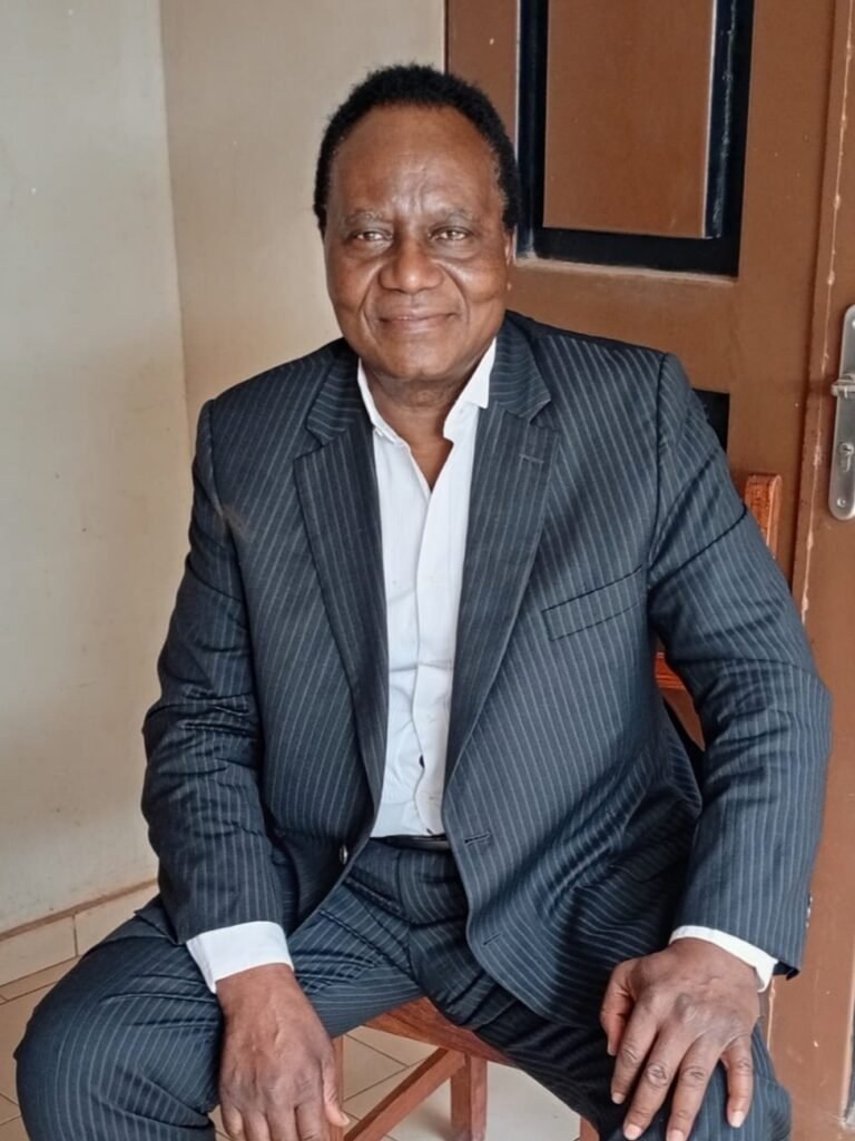 Littérature | Damien de Souza publie « Le fondamental absolu de tout développement humain ».