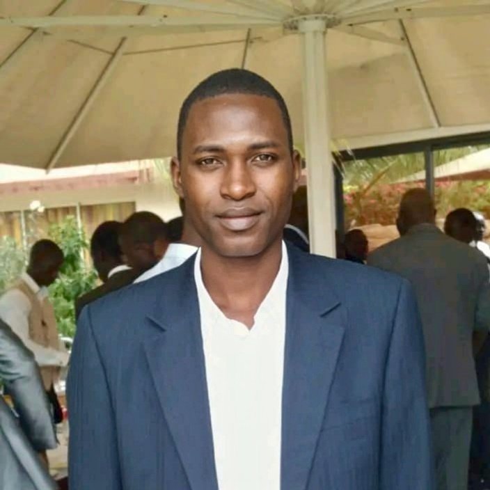 COMMUNALES 2026: Sahazaliou ABDOULAYE, un homme discret dans l&rsquo;efficacité au sein du parti UP-R.