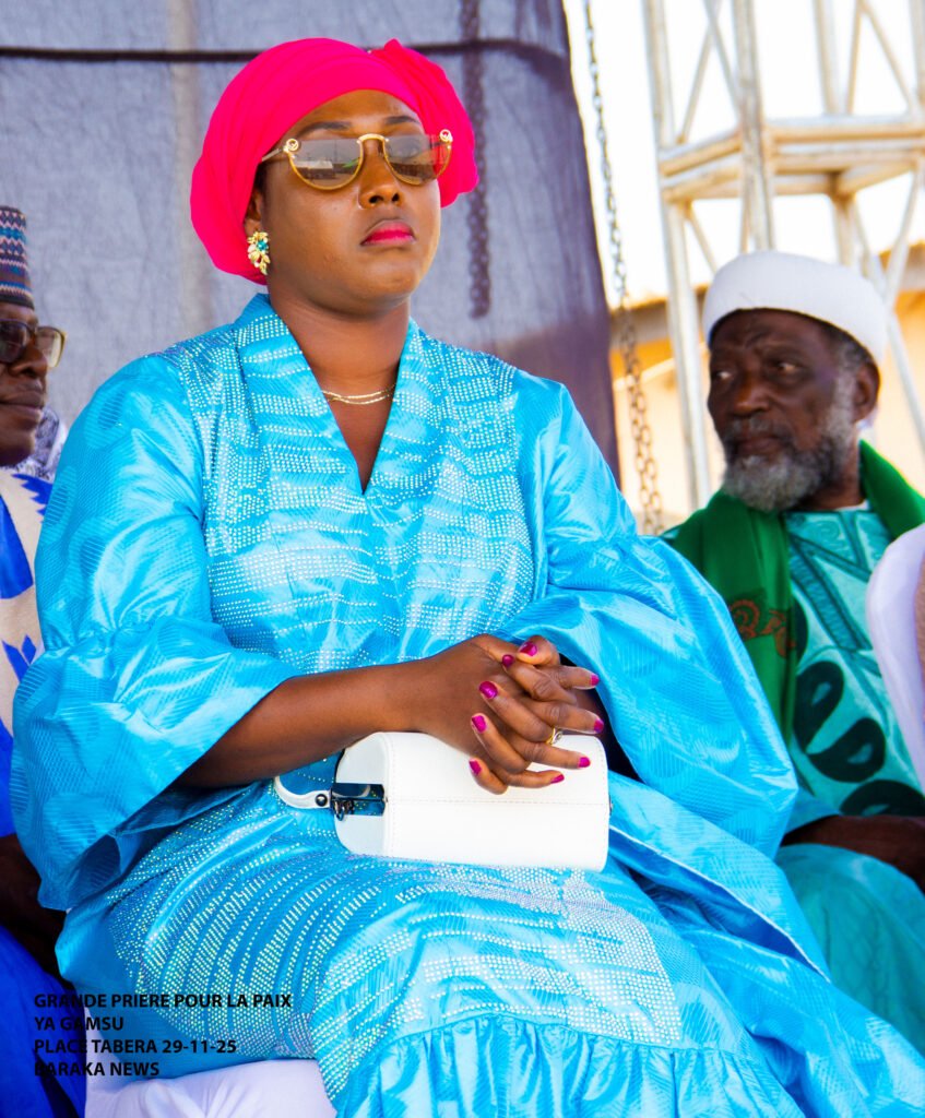 Parakou: Adiza AROUNA nouvelle Cheffe du 3è d’arrondissement