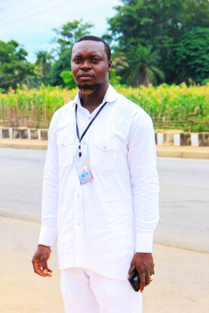 Élections législatives et communales de 2026/ Mohamed Moubachirou SOBABÈ : un jeune parakois engagé pour sa communauté