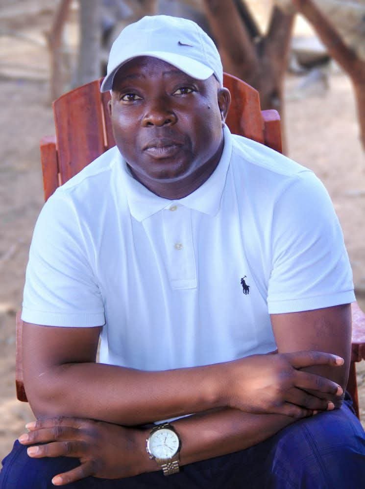 8è Circonscription électorale: Le paradoxe Adam Chabi Bouko.