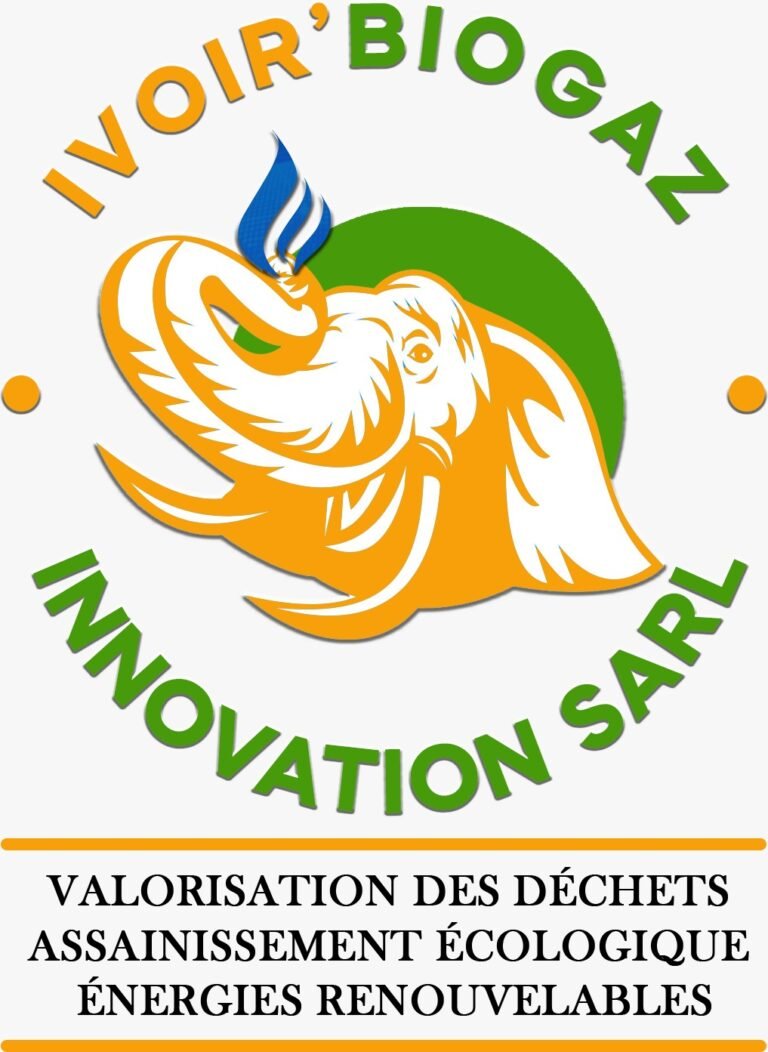 Énergies Renouvelables: IVOIRE BIOGAZ INNOVATION SARL, une réponse durable aux défis énergétiques et environnementaux