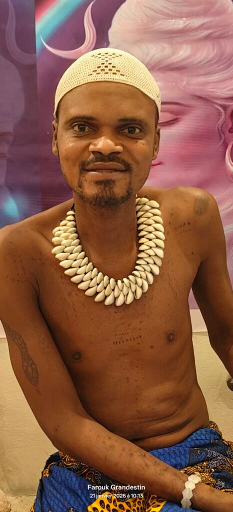 Parakou/Célébration du Vodoun Days et sortie des adeptes: Togbé Dan Sika annonce de grandes cérémonies ce samedi