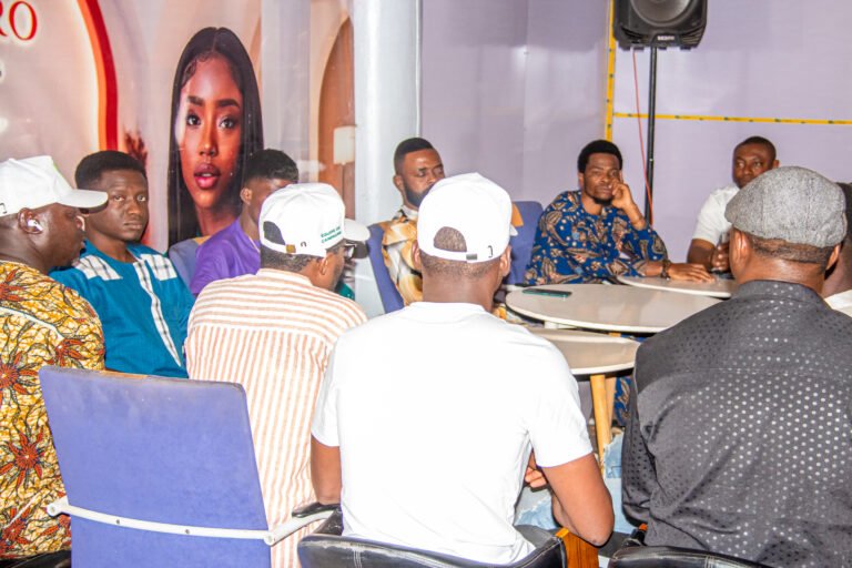 Parakou/Communales 2026 : Le monde culturel universitaire se mobilise aux côtés de Dassouki ISSIFOU SIDI.