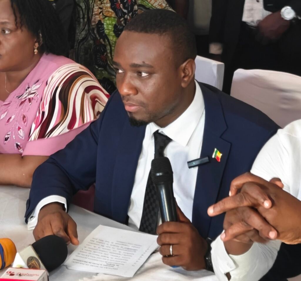 Investiture du Conseil municipal de Parakou : Zul-Kifly ZAKARI prend les rênes pour sept ans
