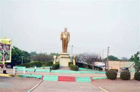 Parakou : Réponse aux lectures sélectives de la lettre ouverte de la jeunesse du 1er arrondissement