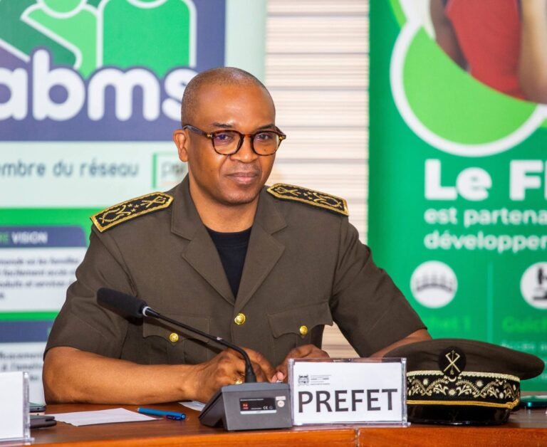 Département du Borgou : Des sessions extraordinaires annoncées pour la communication des chefs d’arrondissement et présidents de commissions dans les communes.