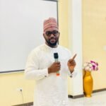 Parti Les Démocrates : Guy MITOKPE claque la porte.