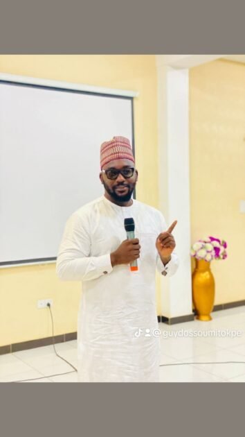 Parti Les Démocrates : Guy MITOKPE claque la porte.