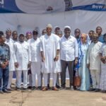 Présidentielle 2026: Les Mouvements de soutien à RoW dans le Borgou donnent le ton depuis Parakou