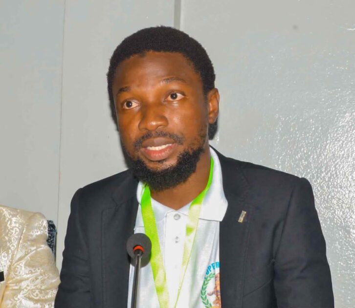 Parakou/Démission au sein des LD: Icham OROU SOUA jette l&rsquo;éponge.