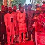 Décès d’Abdou Wahab ASSOUMA NARO : Le Conseiller municipal Salim NOUHOUM et le « Mouvement les Amis d&rsquo;ABT » présentent leurs condoléances à la famille éplorée.