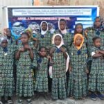 Ramadan 2026: Foi agissante et cœur solidaire , les jeunes de l’AM-2ASECH sèment la joie chez les enfants de Zazira et environs.