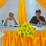 JIF 2026 en différé : Bilal YACOUBOU repositionne la femme au cœur du débat social