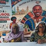 Contre l&rsquo;abstention au vote: Bilal YACOUBOU mise aussi sur les artisans pour doper la participation électorale.