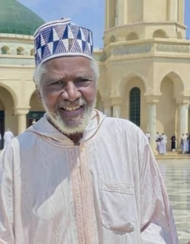 Décès du Patriarche Abdou Wahab NARO ASSOUMA : Le message de condoléances de la PJPE-ALKAWALI